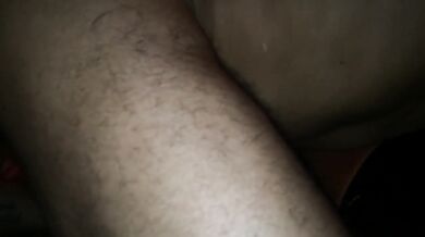 Fuck me babe one more time !!