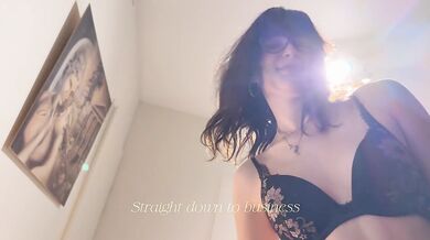 Vlog 58 // Barney Stinson's Naked Man