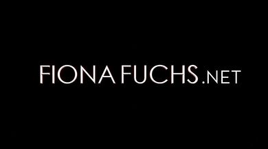 Fiona Fuchs - fill me up - real homemade amateur couple sex
