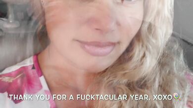 SPECIAL THANKS from NATASHA - See you in 2024
