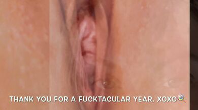 SPECIAL THANKS from NATASHA - See you in 2024