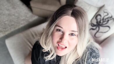 This Horny BBW wants you all to herself! JOI/POV