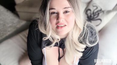 This Horny BBW wants you all to herself! JOI/POV