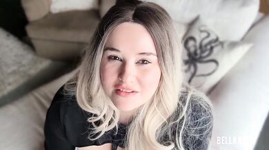 This Horny BBW wants you all to herself! JOI/POV