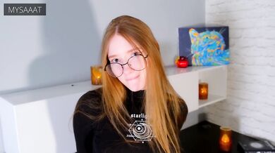"Well, since we're dating now, why don't you fuck me?"