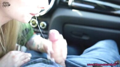 PUBLIC NUDE DRIVE IN - THE BET