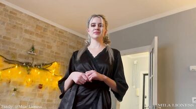 Stepson fucked stepmom This is our little secret, Mom Treason