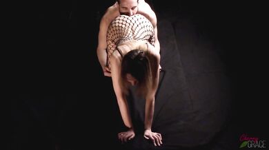INTIMATE Amateur Sex - POV Creampie