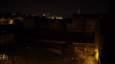 StepBrother seduced StepSister on Balcony and fuck her very hard