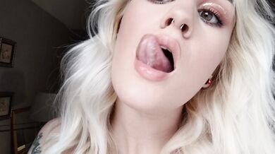 cum on my face? haha .... unless?