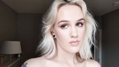 cum on my face? haha .... unless?