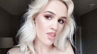 cum on my face? haha .... unless?