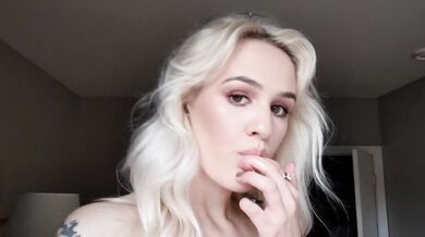 cum on my face? haha .... unless?