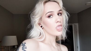 cum on my face? haha .... unless?