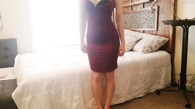 Fucking in Red