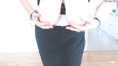 Teaser I want to play (JOI)