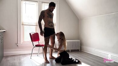 Sammmnextdoor - Date Night #02 - Falling in love and fucking on adrenaline - squirting slut