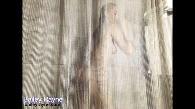 Getting Dirty in the Shower