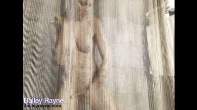 Getting Dirty in the Shower