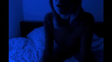 Watched a cam couple online. Let me tell you