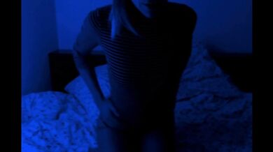 Watched a cam couple online. Let me tell you