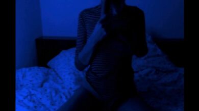 Watched a cam couple online. Let me tell you