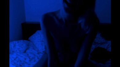 Watched a cam couple online. Let me tell you