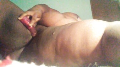 Good girl gone bad