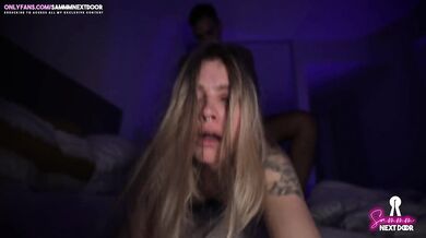 POV - HOT GIRLFRIEND want to get FUCKED HARD in every position - SAMMMNEXTDOOR