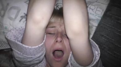 intense love night creampie sex full of orgasms (free