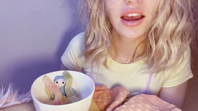 GIANTESS VORE: You Hide Inside Candybox, You Get EATEN Like Candy! 10+min! HD