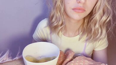 GIANTESS VORE: You Hide Inside Candybox, You Get EATEN Like Candy! 10+min! HD