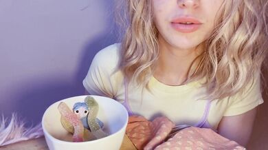GIANTESS VORE: You Hide Inside Candybox, You Get EATEN Like Candy! 10+min! HD