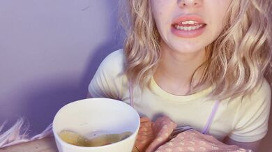 GIANTESS VORE: You Hide Inside Candybox, You Get EATEN Like Candy! 10+min! HD