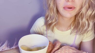 GIANTESS VORE: You Hide Inside Candybox, You Get EATEN Like Candy! 10+min! HD