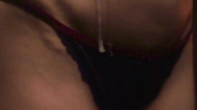 Incredibly HOT Blowjob with Massive CUM IN MOUTH