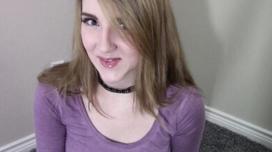 POV Roleplay Curious about Dick Piercings and Wanting To Ride Yours!
