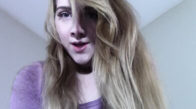 POV Roleplay Curious about Dick Piercings and Wanting To Ride Yours!
