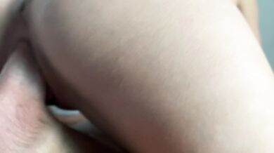 Sex in the Hostel in Ecuador