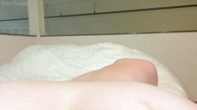 POV JOI Beautiful Agony Sex With Dirty Talking - Remi Reagan