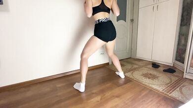 MY DANCE