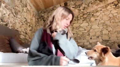Dick Riding Tutorial - become a cowgirl PRO (Video with examples on my only fans)