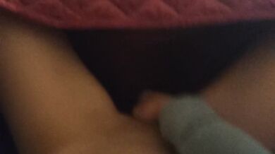 Fuck I'm horny