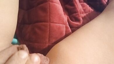 Fuck I'm horny