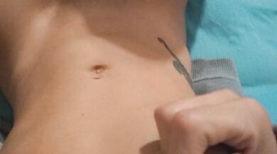 Fuck I'm horny