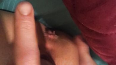 Fuck I'm horny