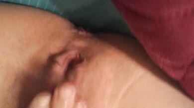 Fuck I'm horny