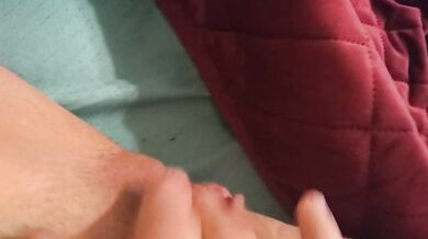 Fuck I'm horny