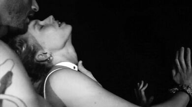 Party sex real couple KitKat Club Berlin Symbiotikka Promo