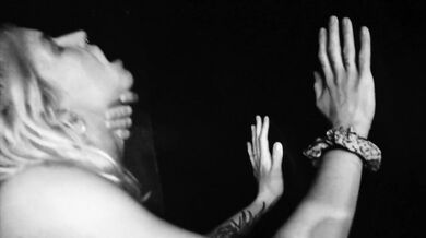 Party sex real couple KitKat Club Berlin Symbiotikka Promo